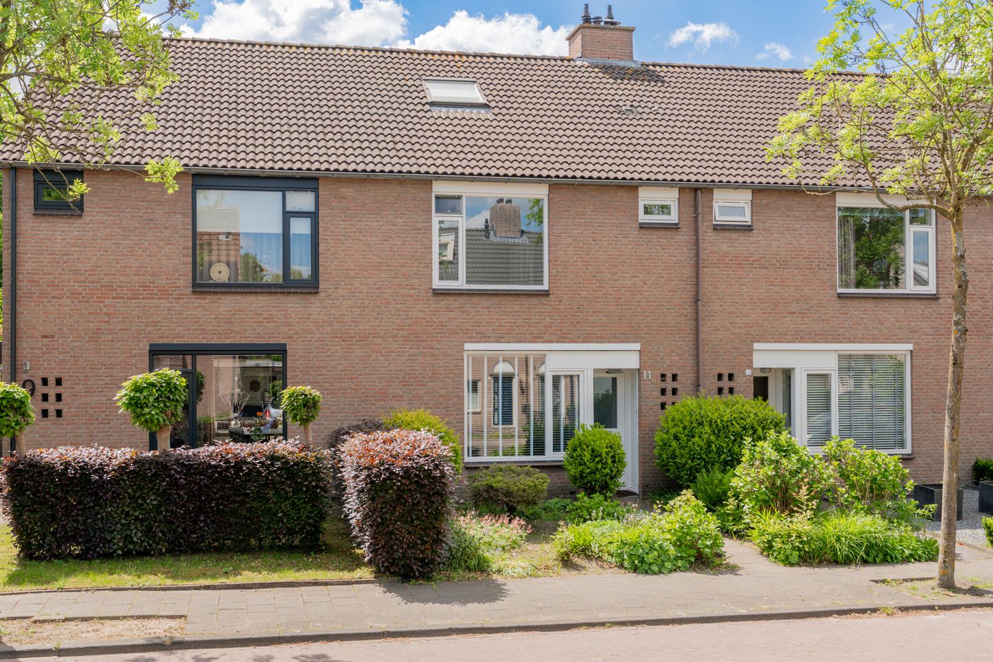 Foto 1 van Gageldonk 11