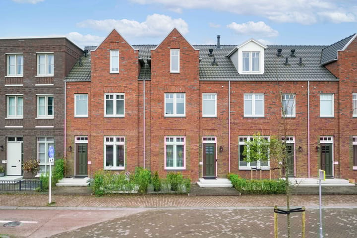 Foto 1 van Laan van Bovenduist 129