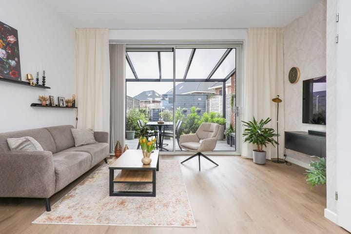 Foto 2 van Laan van Bovenduist 129