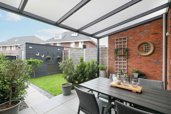 Foto 5 van Laan van Bovenduist 129