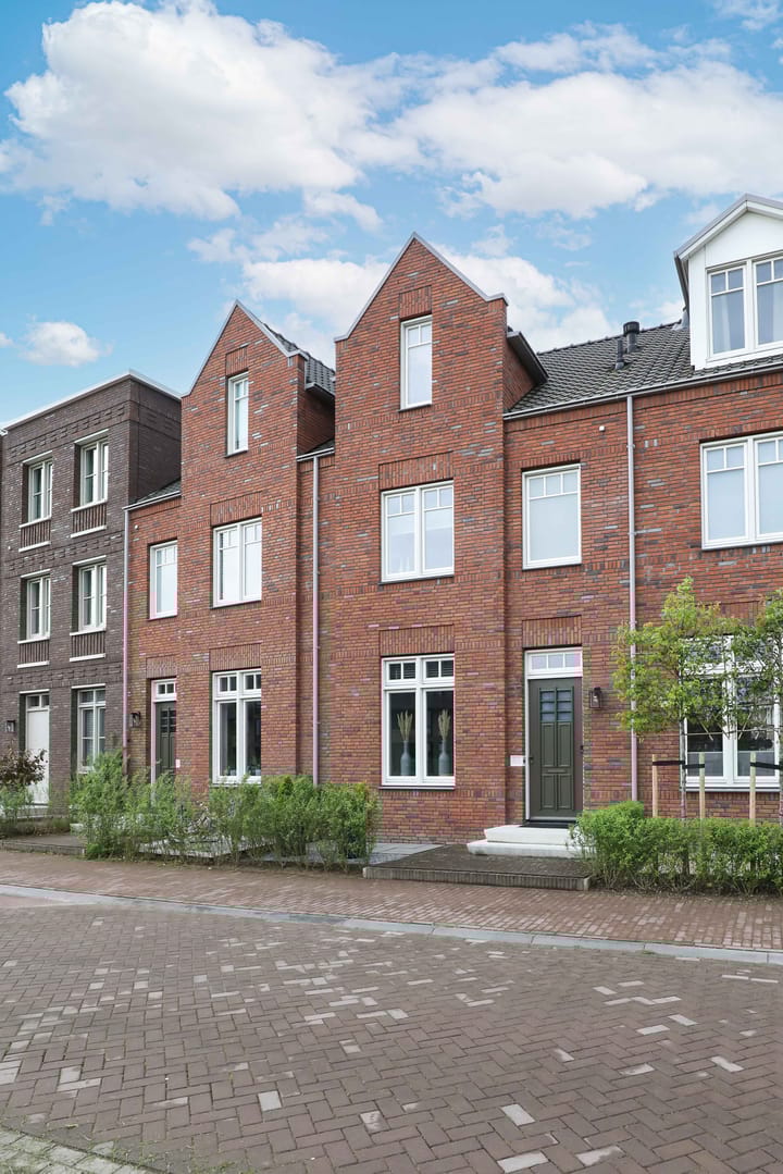 Foto 6 van Laan van Bovenduist 129