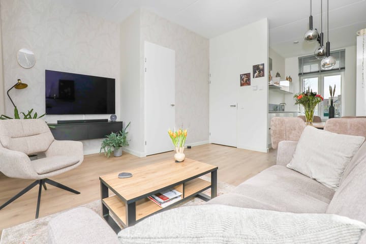 Foto 15 van Laan van Bovenduist 129