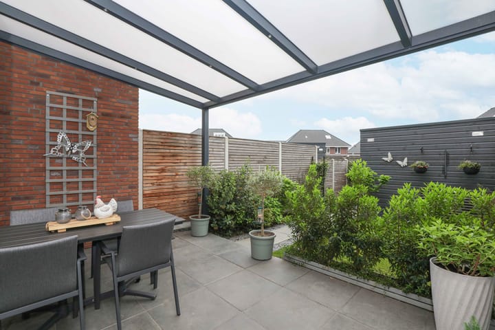 Foto 30 van Laan van Bovenduist 129