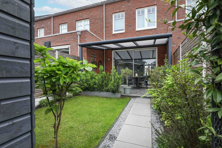 Foto 31 van Laan van Bovenduist 129