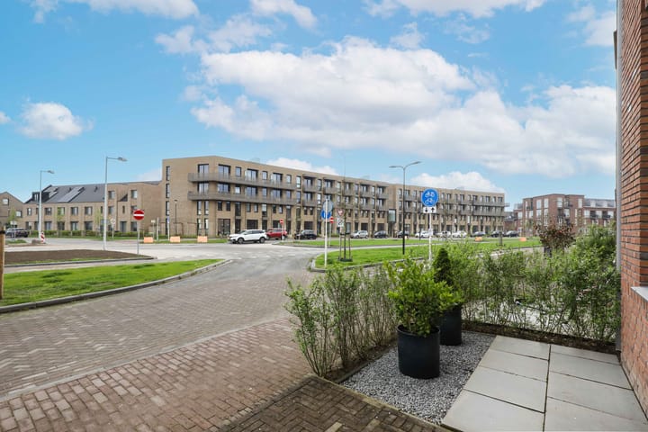 Foto 34 van Laan van Bovenduist 129