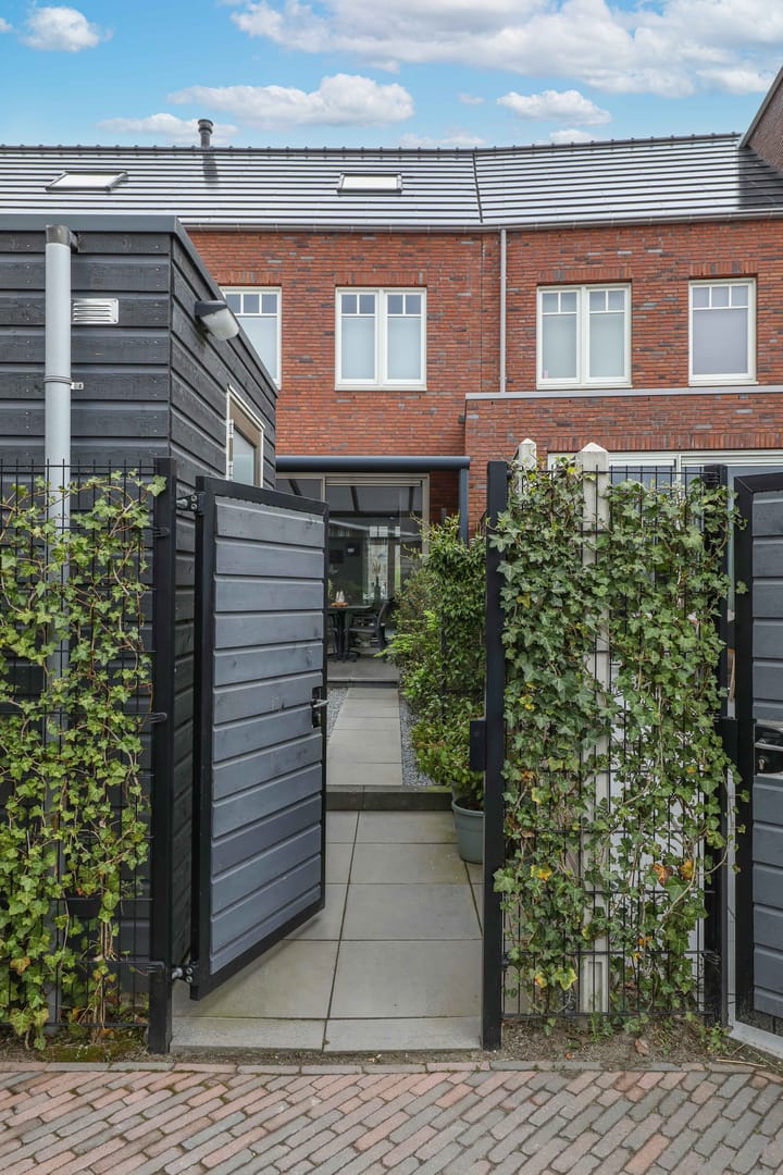 Foto 35 van Laan van Bovenduist 129