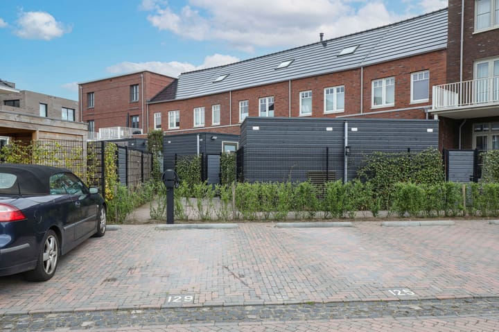 Foto 36 van Laan van Bovenduist 129