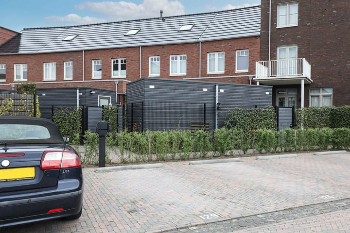 Foto 37 van Laan van Bovenduist 129