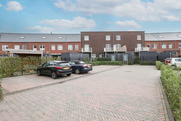 Foto 38 van Laan van Bovenduist 129