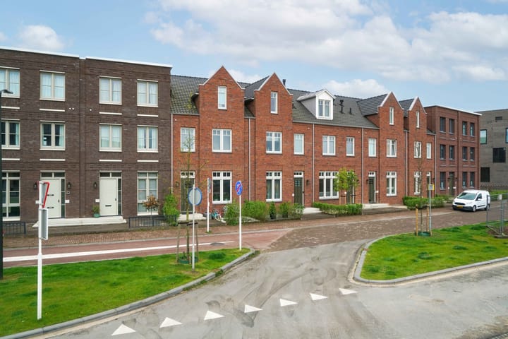 Foto 40 van Laan van Bovenduist 129