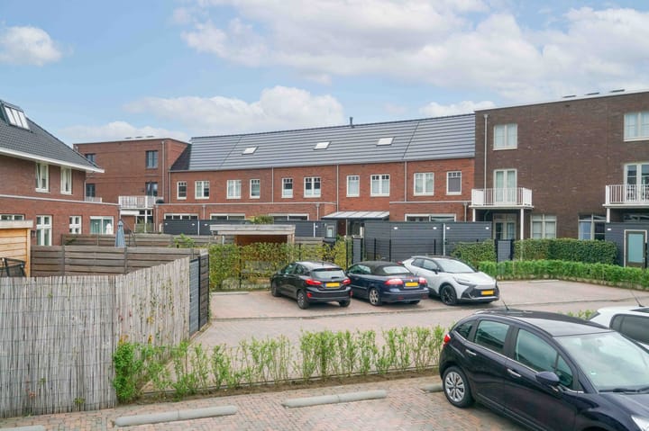 Foto 43 van Laan van Bovenduist 129