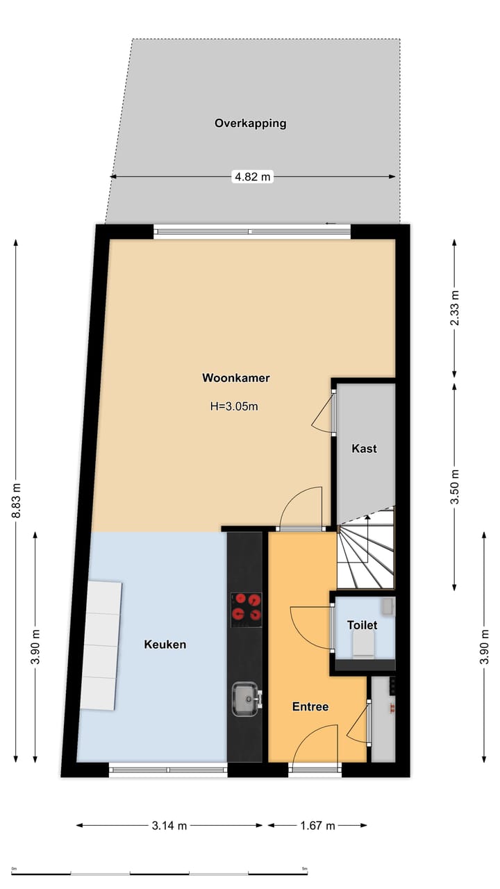 Foto 45 van Laan van Bovenduist 129