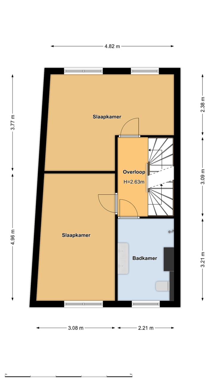 Foto 46 van Laan van Bovenduist 129