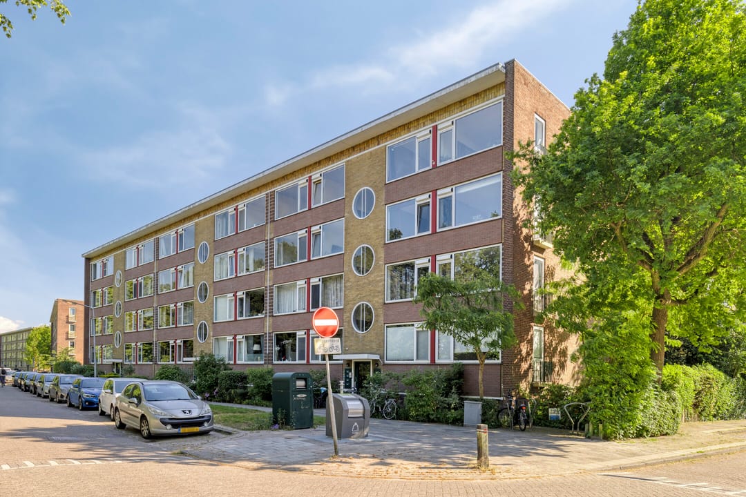 Photo 1 of Sportparklaan 205