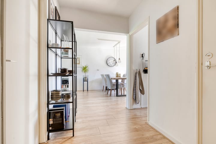 Foto 3 van Sportparklaan 205