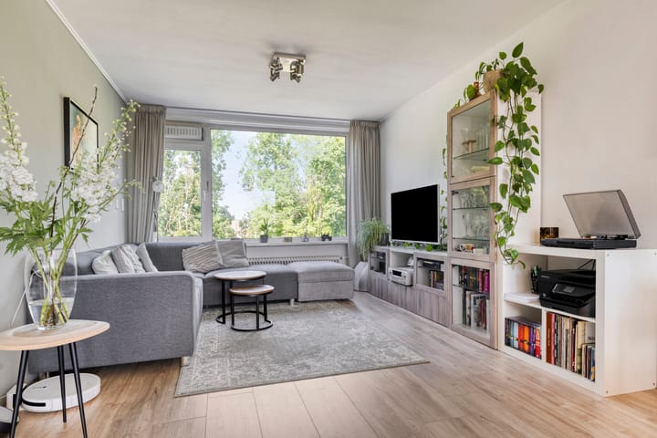 Foto 4 van Sportparklaan 205