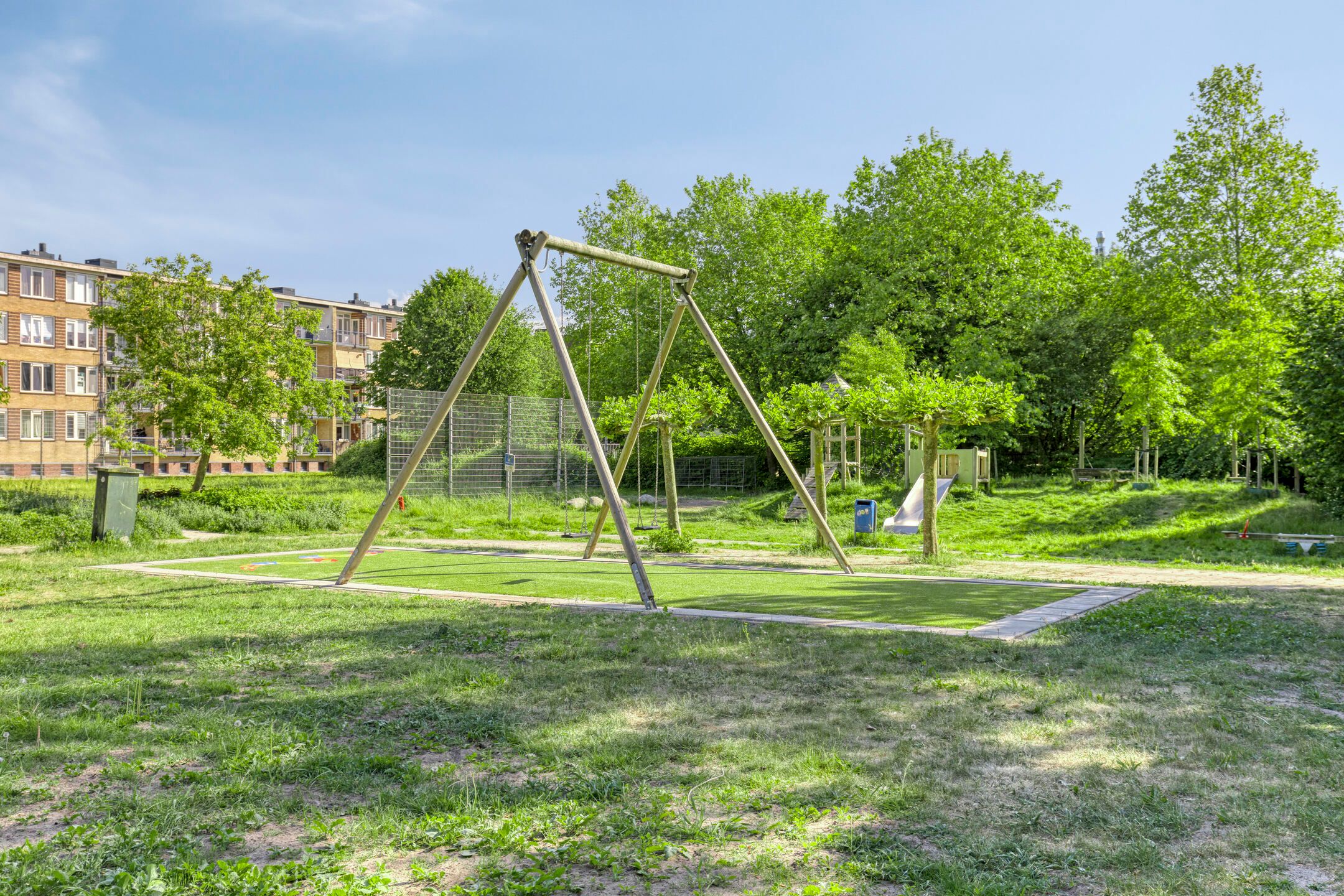 Photo 18 of Sportparklaan 205