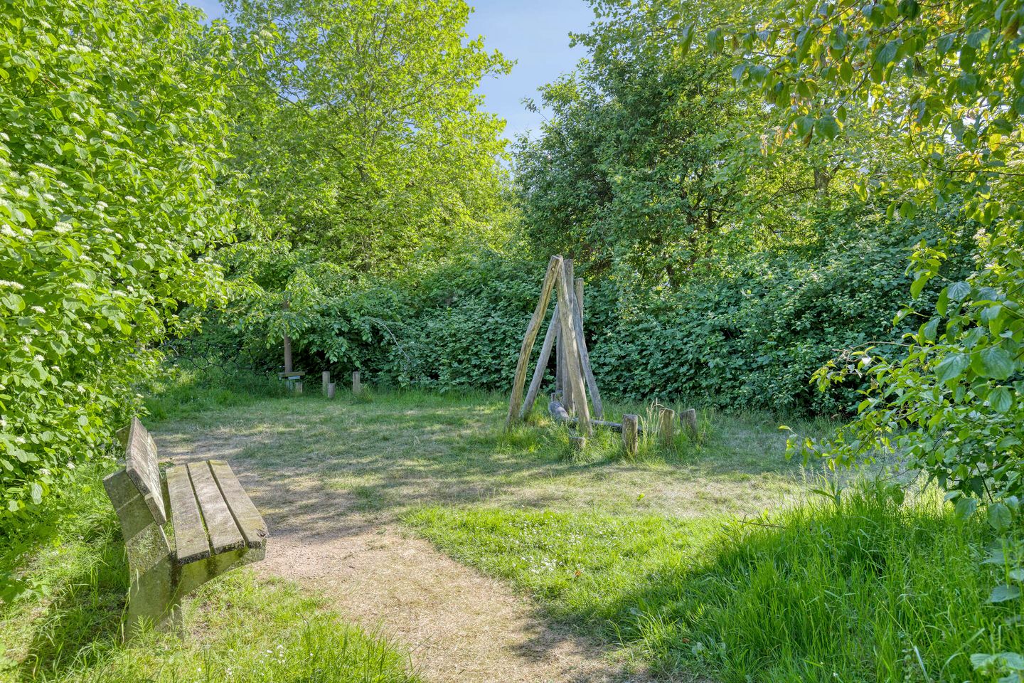 Photo 19 of Sportparklaan 205