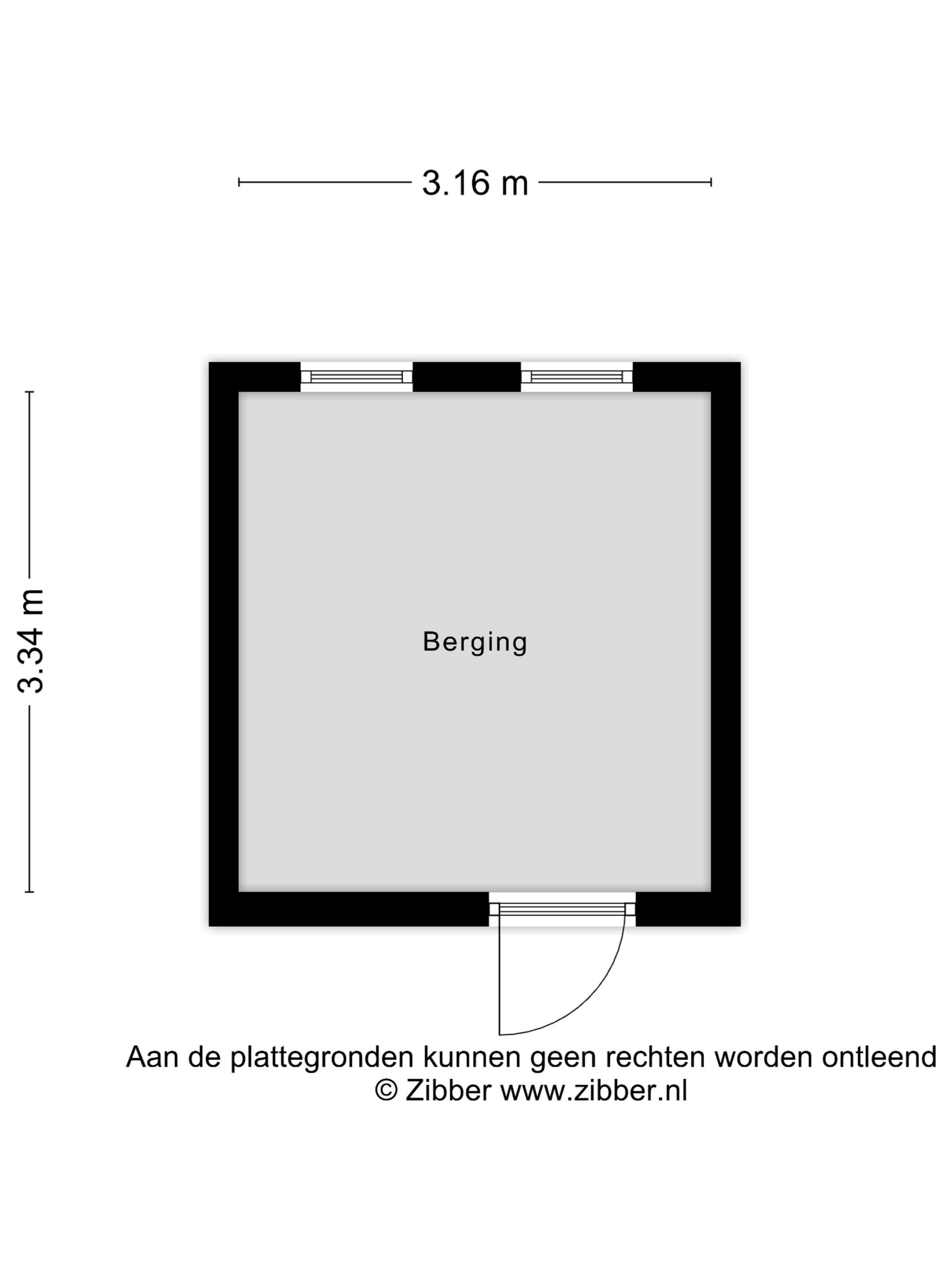 Photo 21 of Sportparklaan 205