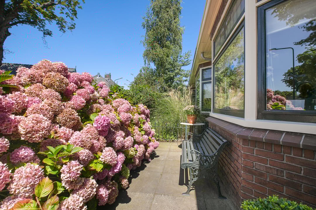 Photo 2 of Magdaleenweg 2