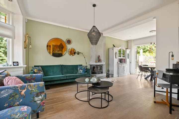 Foto 4 van Magdaleenweg 2