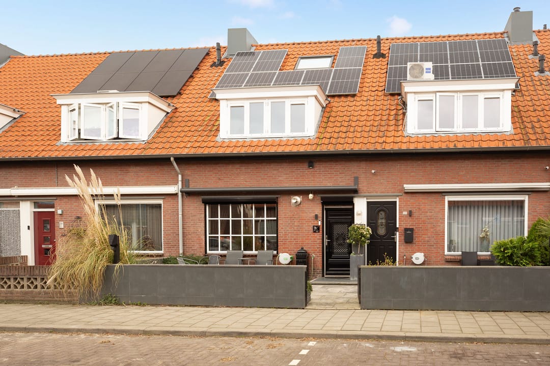 Foto 1 van Stadskampstraat 18