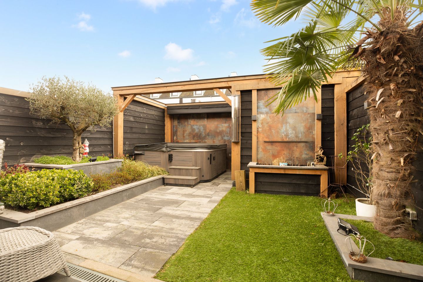 Foto 5 van Stadskampstraat 18