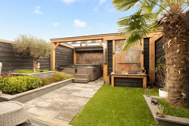 Foto 5 van Stadskampstraat 18