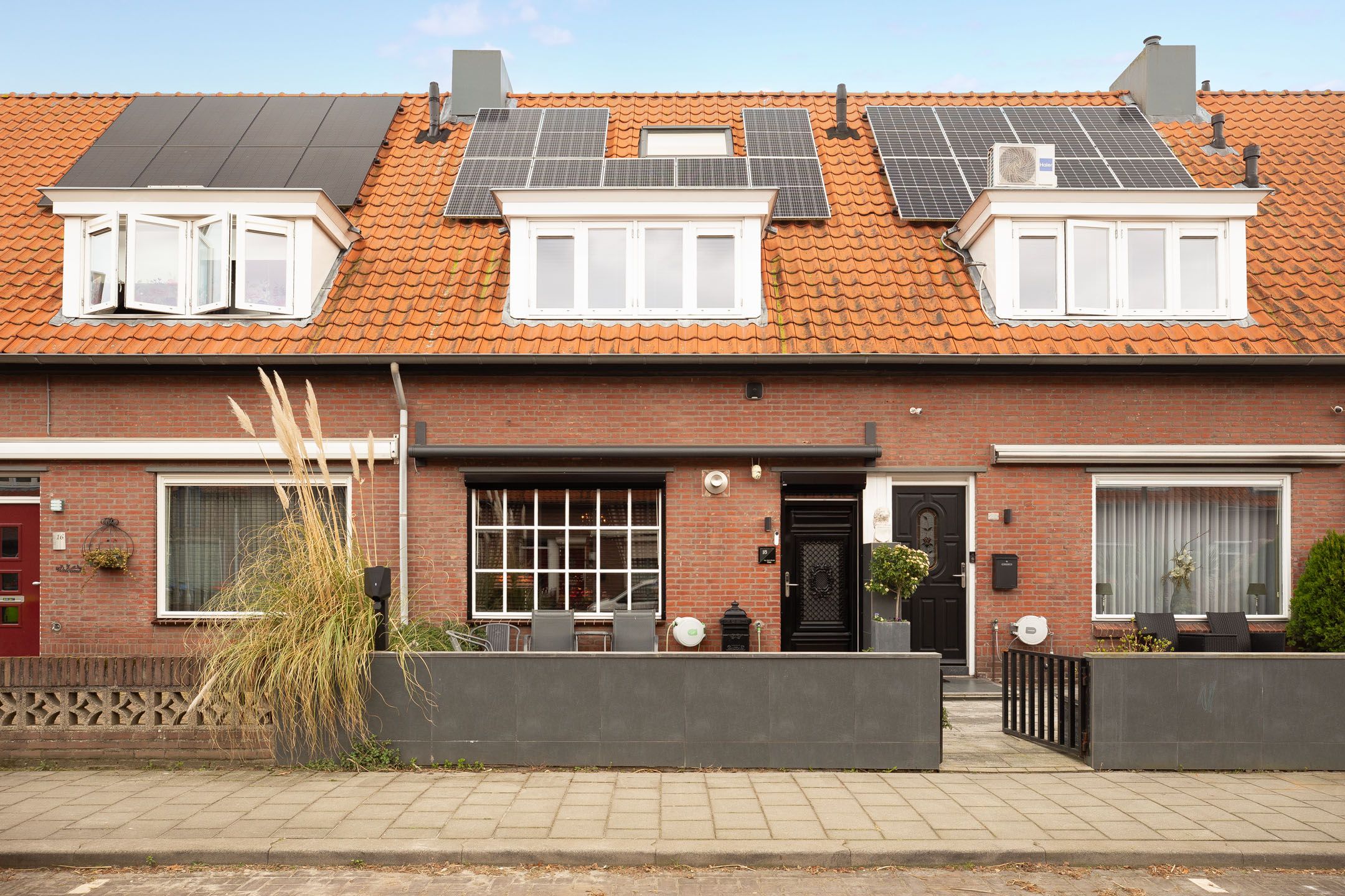 Foto 6 van Stadskampstraat 18