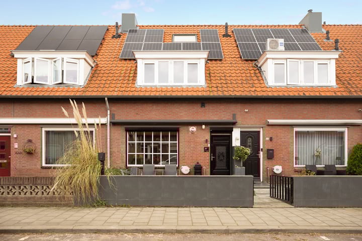 Foto 6 van Stadskampstraat 18