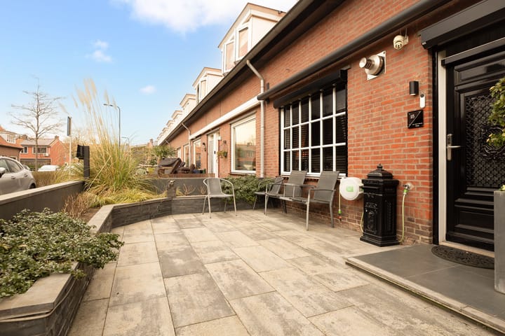 Foto 7 van Stadskampstraat 18