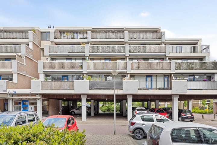 Foto 1 van Heuvellaan 117