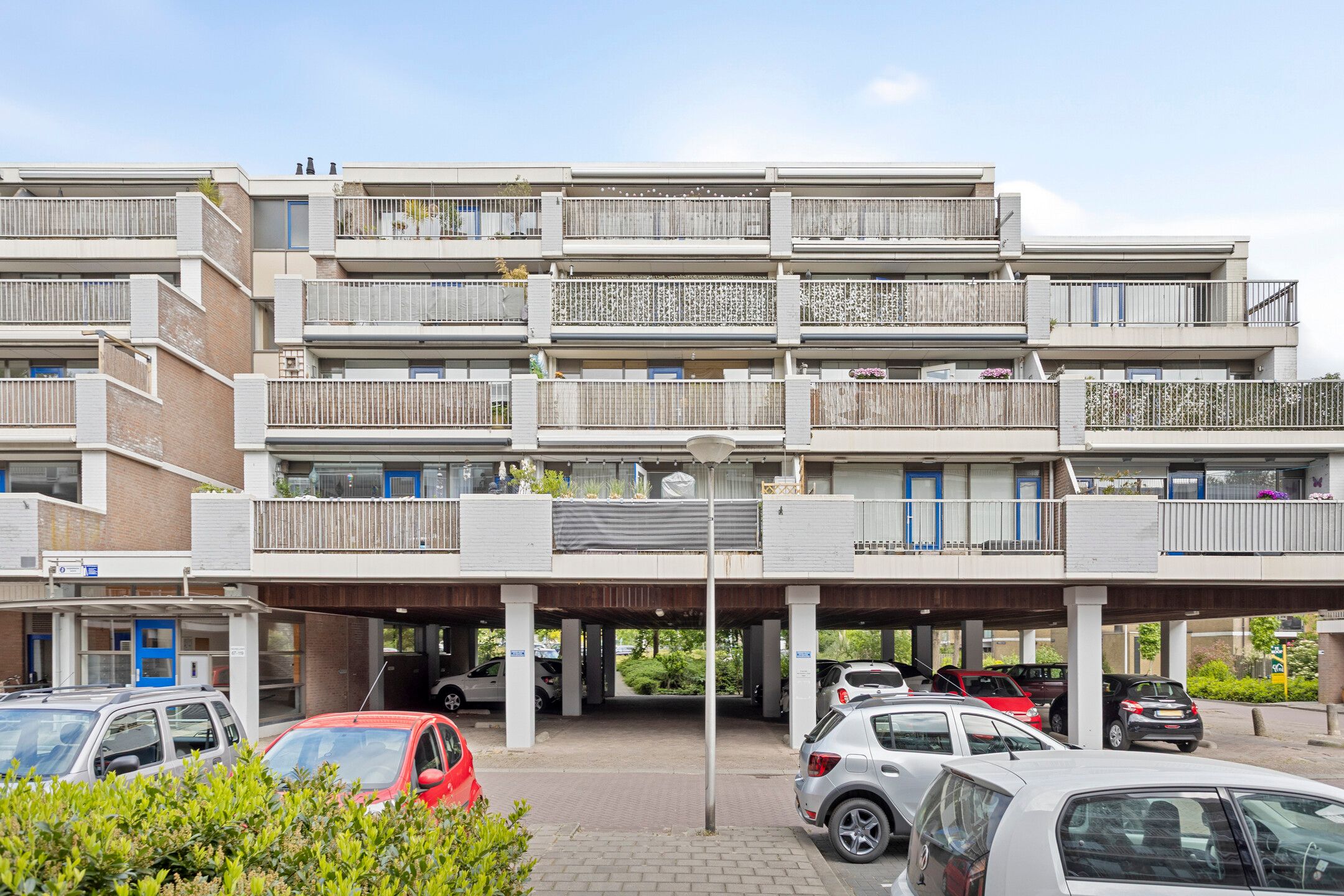 Heuvellaan, 117, Gouda, 2803DW, Zuid-Holland, Nederland 117 