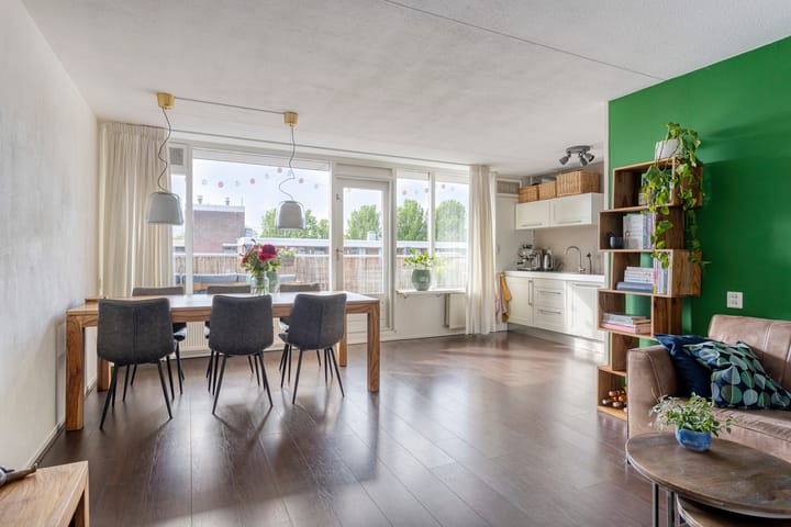 Foto 2 van Heuvellaan 117