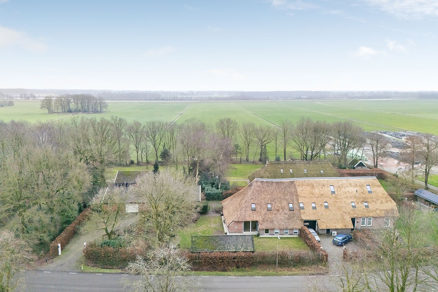 Foto 1 van Oshaarseweg 49