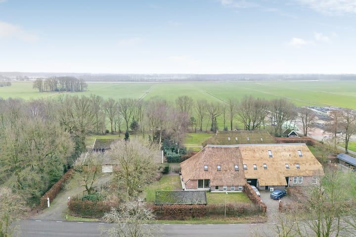 Foto 1 van Oshaarseweg 49