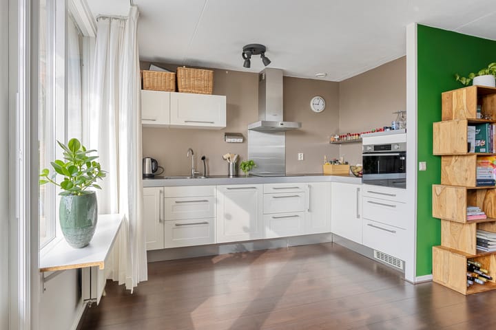 Foto 3 van Heuvellaan 117