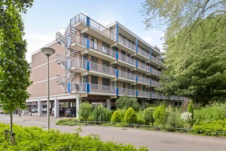 Foto 6 van Heuvellaan 117