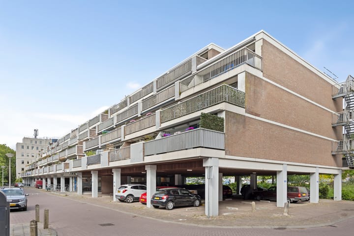 Foto 7 van Heuvellaan 117