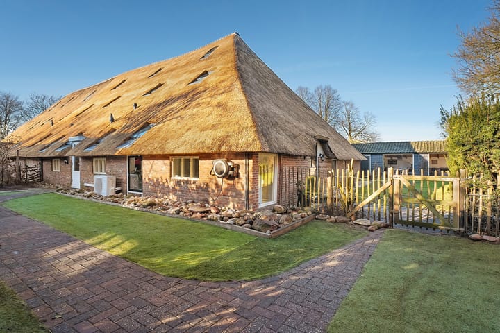 Foto 6 van Oshaarseweg 49