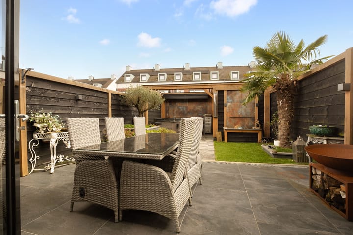 Foto 21 van Stadskampstraat 18