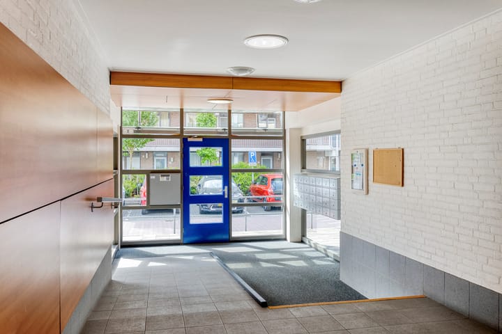 Foto 9 van Heuvellaan 117