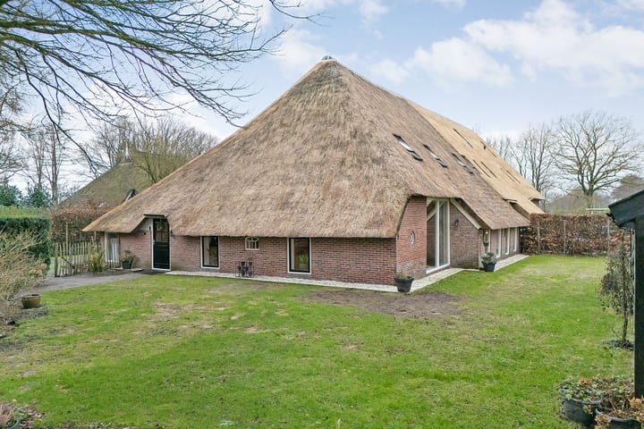 Foto 7 van Oshaarseweg 49