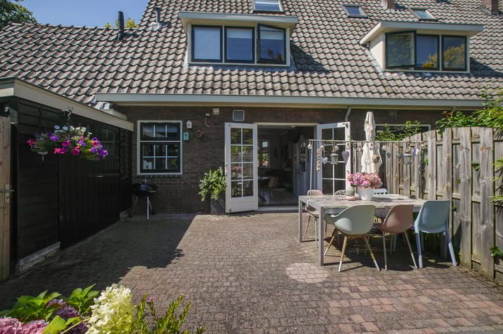 Foto 24 van Magdaleenweg 2