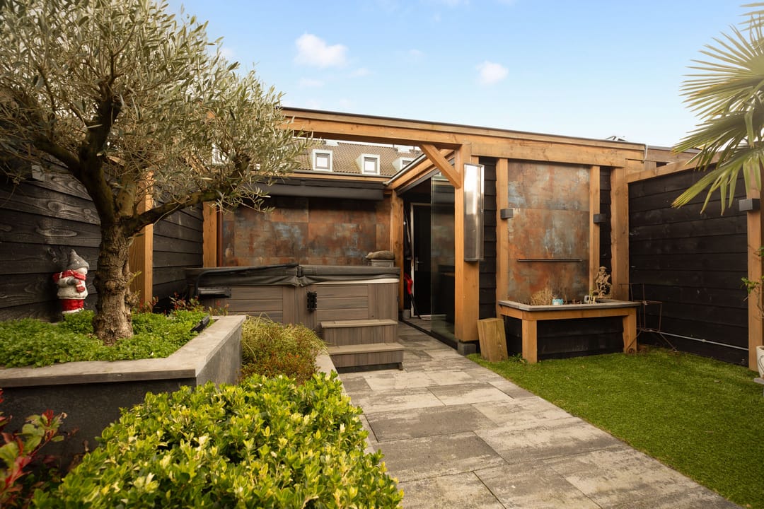 Foto 23 van Stadskampstraat 18