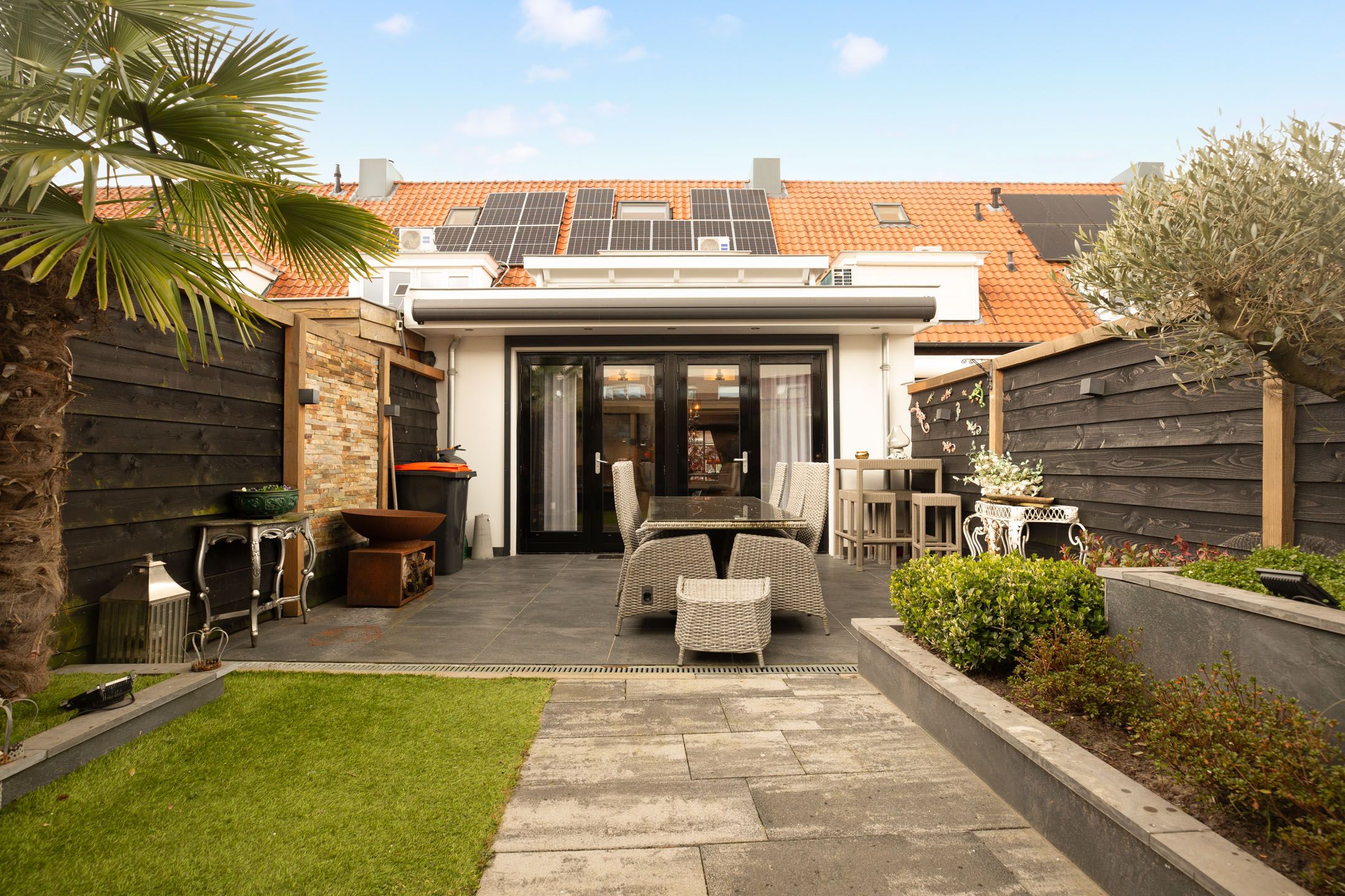 Foto 24 van Stadskampstraat 18