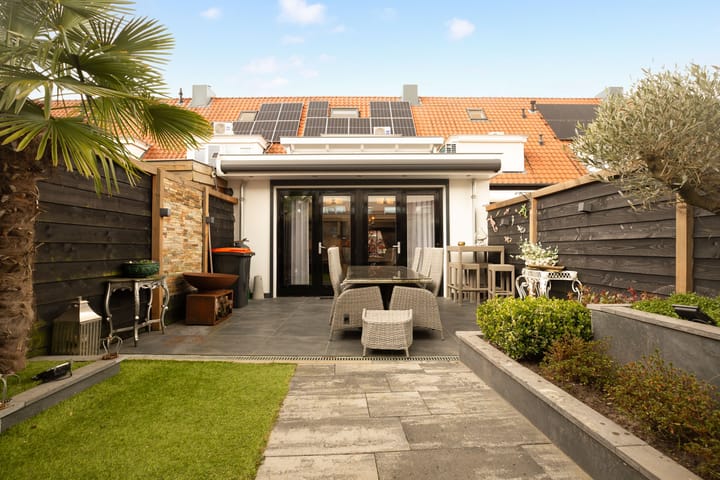 Foto 24 van Stadskampstraat 18