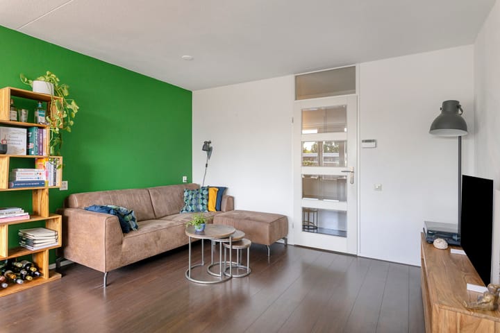 Foto 12 van Heuvellaan 117