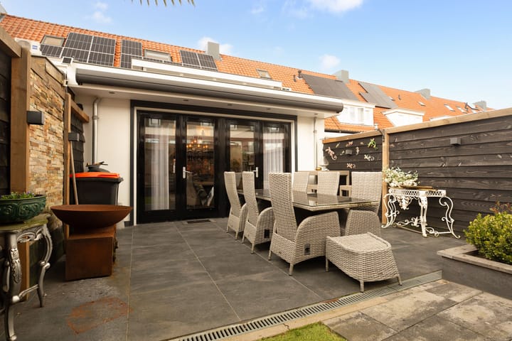 Foto 25 van Stadskampstraat 18