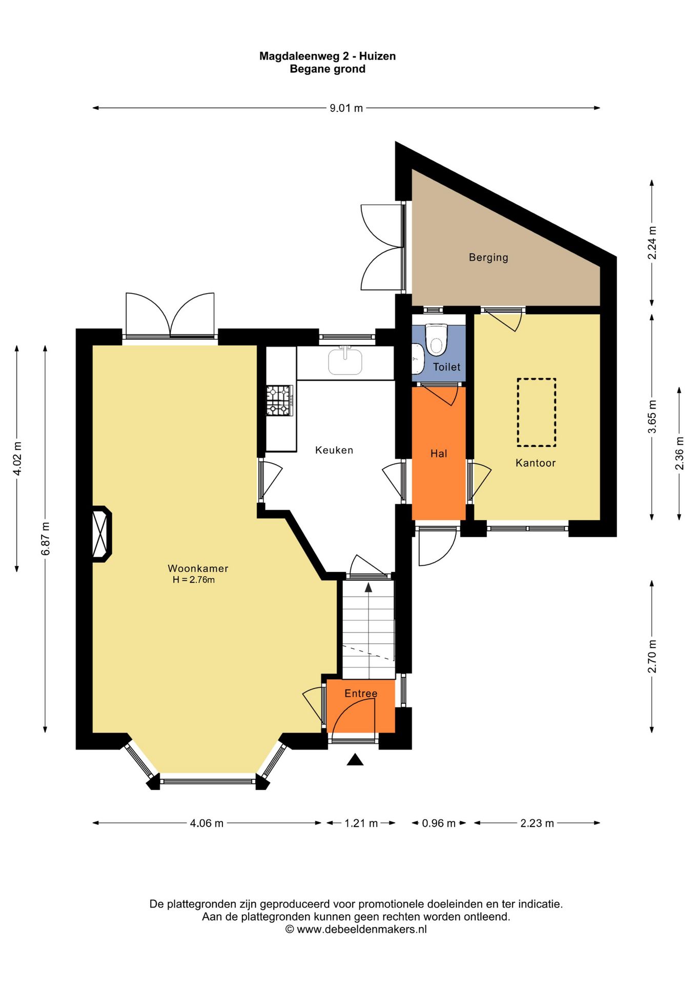 Photo 29 of Magdaleenweg 2